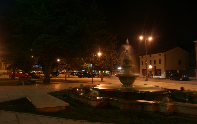 ''Le stelle sono chiare per chi le può vedere'' - Carmignano di Brenta