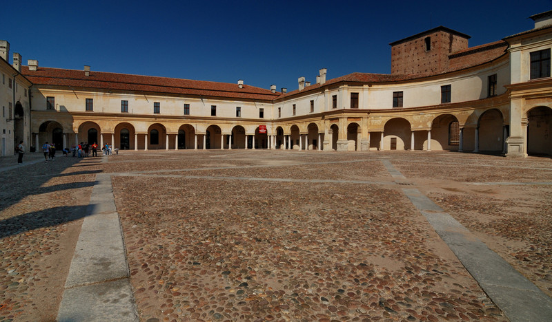 ''Una tra le più belle di Mantova'' - Mantova