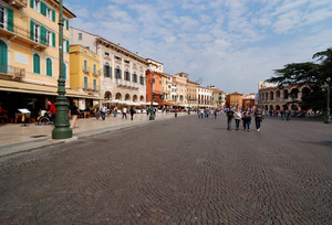 Piazza Bra