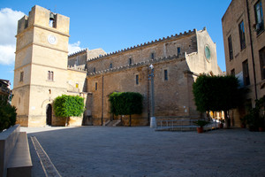 Piazza Umberto I