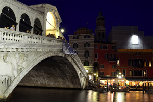 Grazie a Roberto e Bernardo