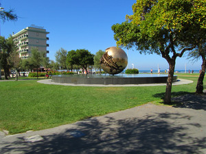 Piazzale della Libertà