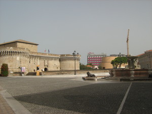 Piazza del Duca
