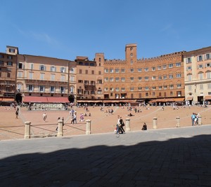 Sono bella anche così!