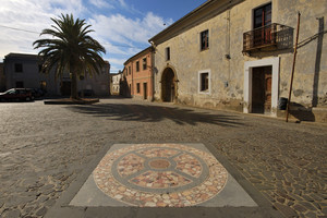 Piazza San Pietro