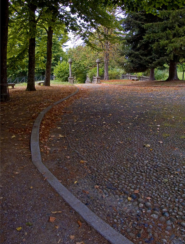 ''Romantica d’autunno'' - Sassello