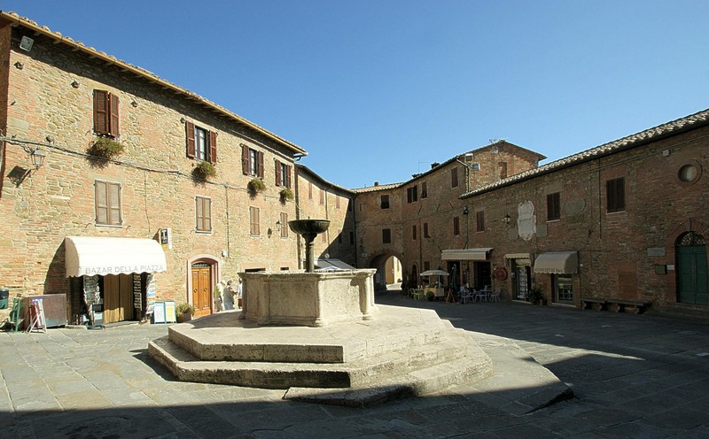 ''Panicale'' - Panicale