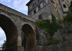 Ponte del Castello