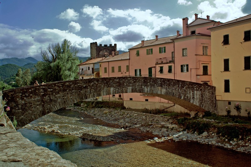 ''Pontremoli 2'' - Pontremoli