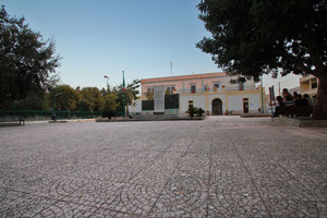 Piazza caduti di Nassyria