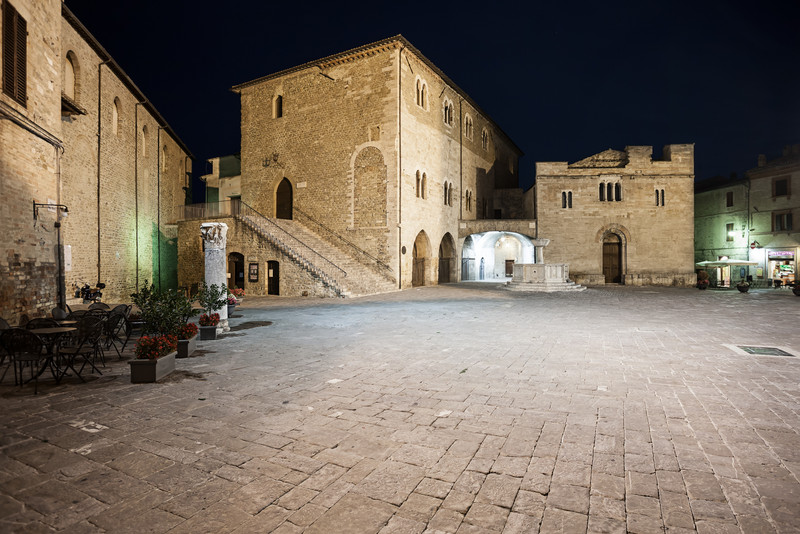 ''Bevagna'' - Bevagna