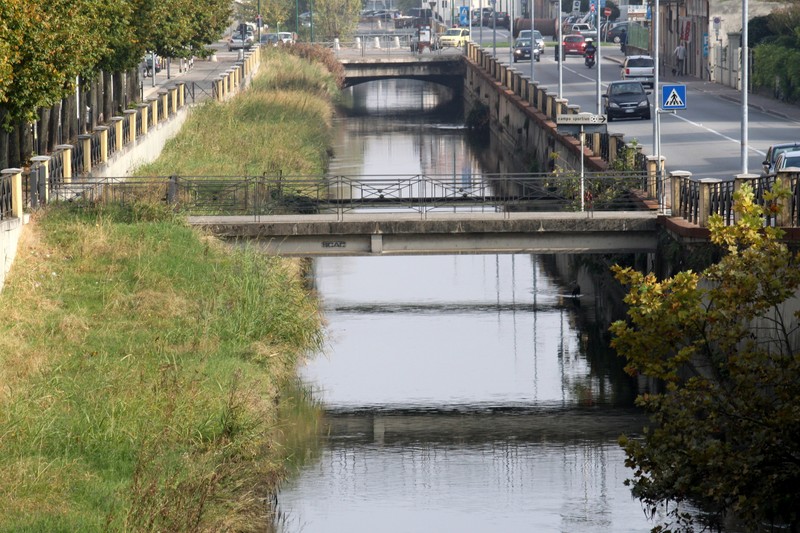 ''due in una'' - Casale Monferrato