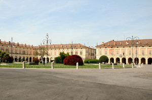 Piazza Bentivoglio
