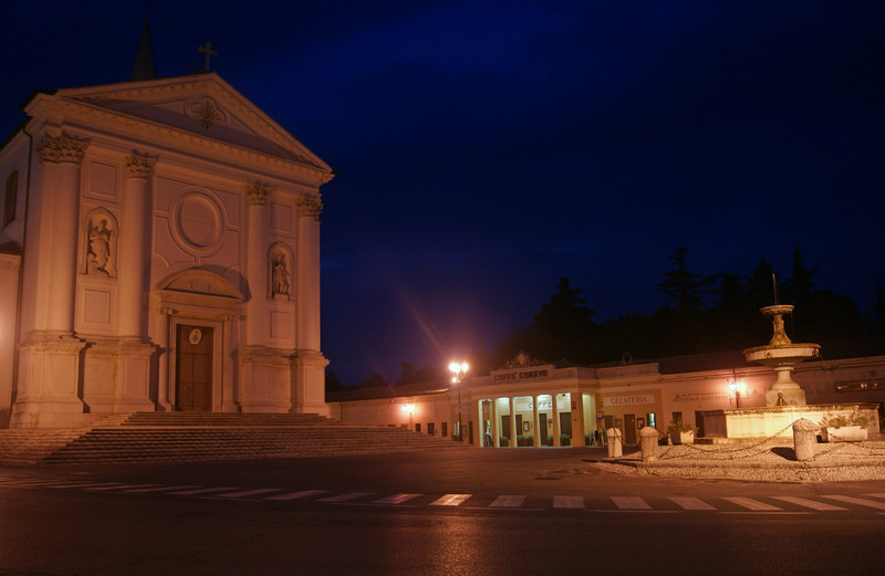 ''Ore 05.51'' - Crespano del Grappa