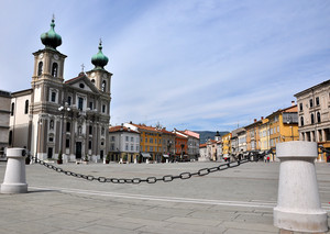 Piazza della Vittoria