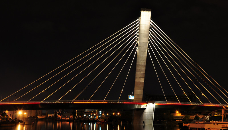 ''Lucine, lucette e lucciole'' - Venezia