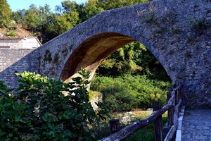 ” Luce e controluce in B ” – Ponte San Rocco – Sepino ( Campobasso )