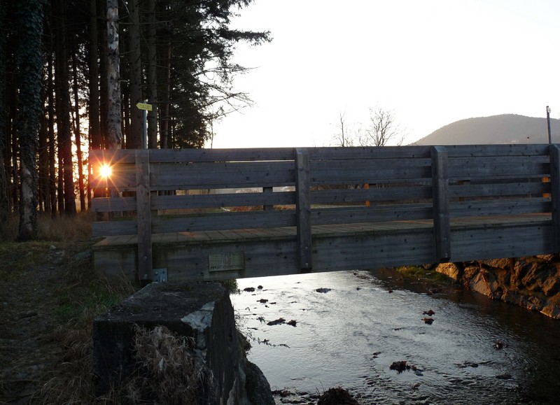 ''In val mulini'' - Ronago