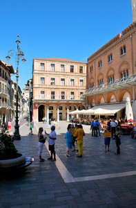 piazza dei Signori 2