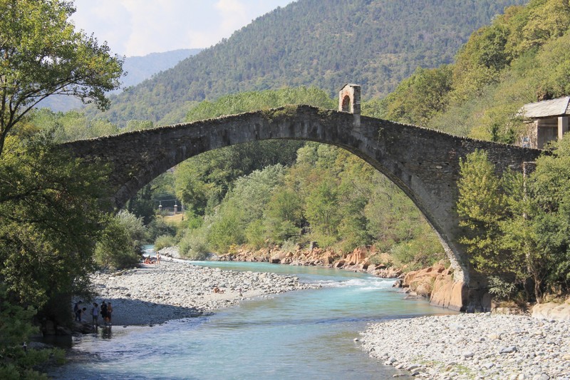 ''Sopra la stura'' - Lanzo Torinese