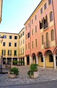 piazza Ancilotto