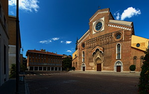 Duomo Stitch