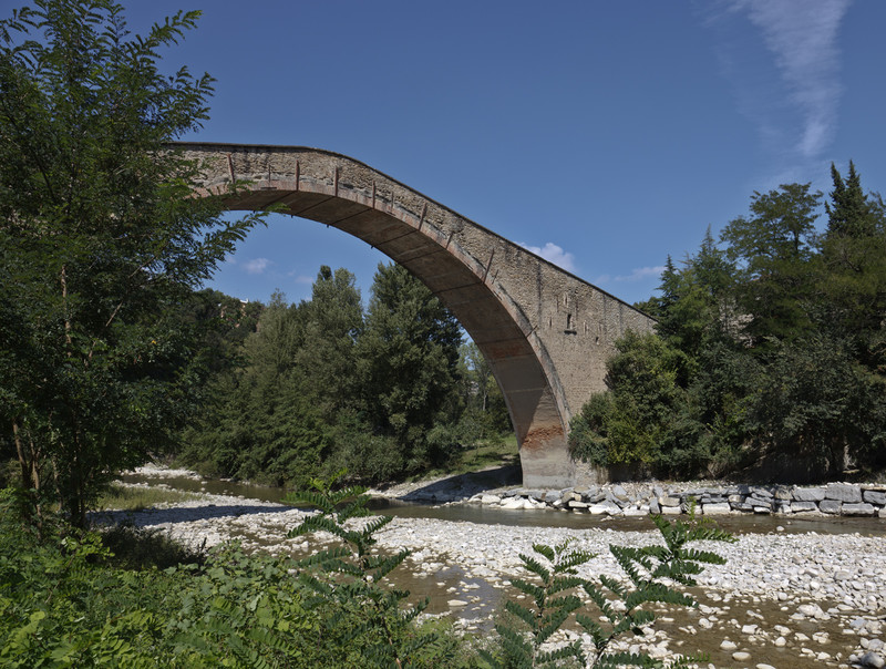 ''Alidosi'' - Castel del Rio