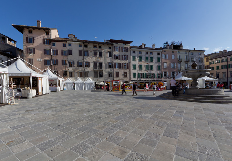 ''Festa in piazza'' - Udine