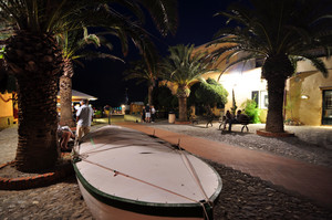 Piazza dei Pescatori – Varigotti – Finale Ligure (SV)