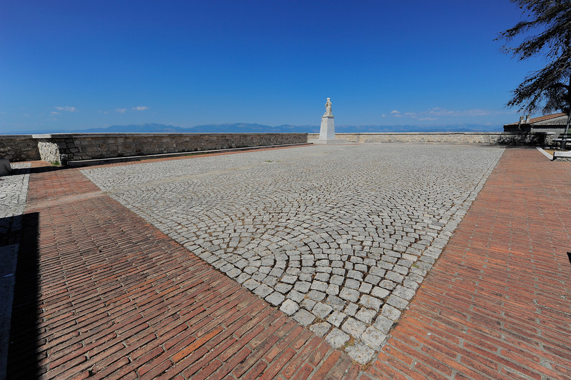 ''Verso la mamma ciociara'' - Castro dei Volsci