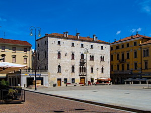 Prospettive colorate