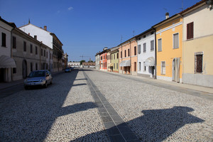 piazza IV Martiri