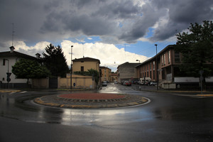 piazza Giovanni XXIII