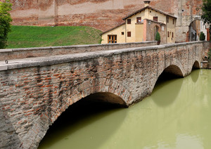 La città oltre il ponte