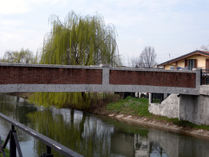 Il ponte del Salice