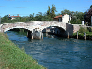 Ponte di Castelletto