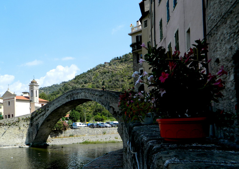 ''Dolceacqua'' - Dolceacqua