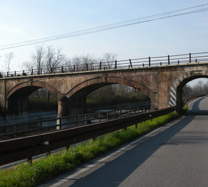 Ponte di Albairate