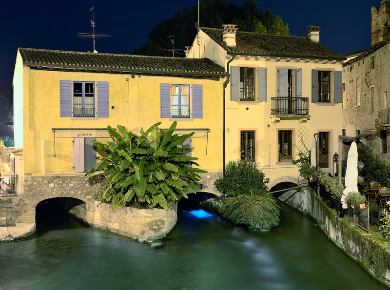 ''Vivere…sui ponti'' - Valeggio sul Mincio