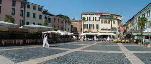 Piazza Carducci