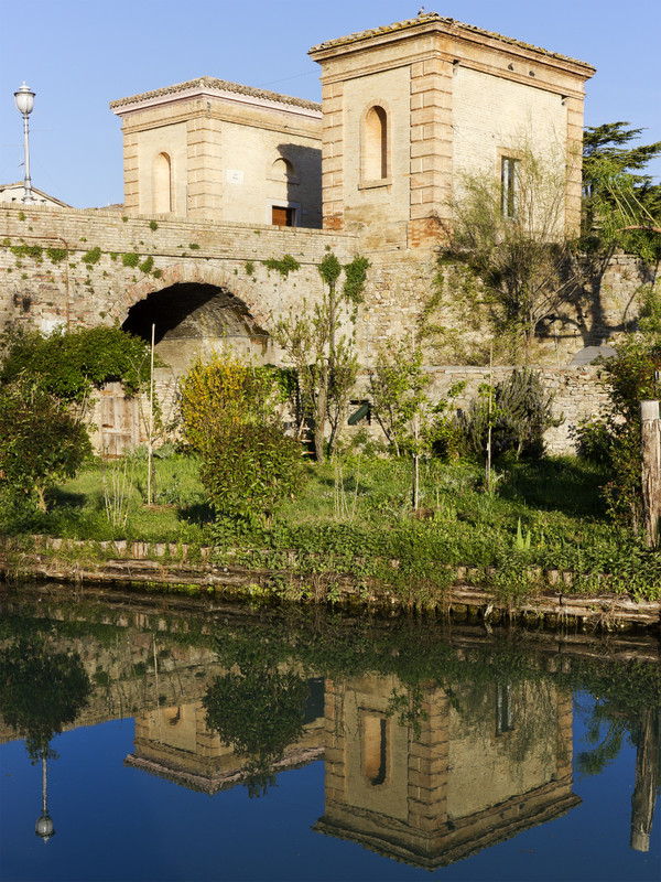 ''Duat (Come sopra, così sotto)  #2'' - Bevagna