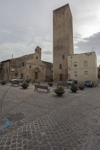 Piazza San Martino