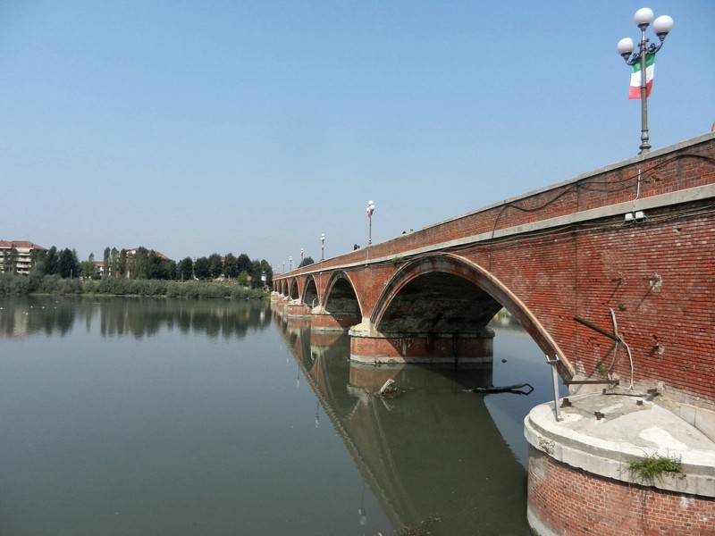 ''Tricolore'' - San Mauro Torinese