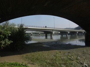 Sotto il ponte