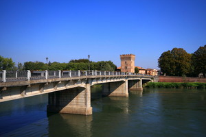 Ponte Sull’Adda