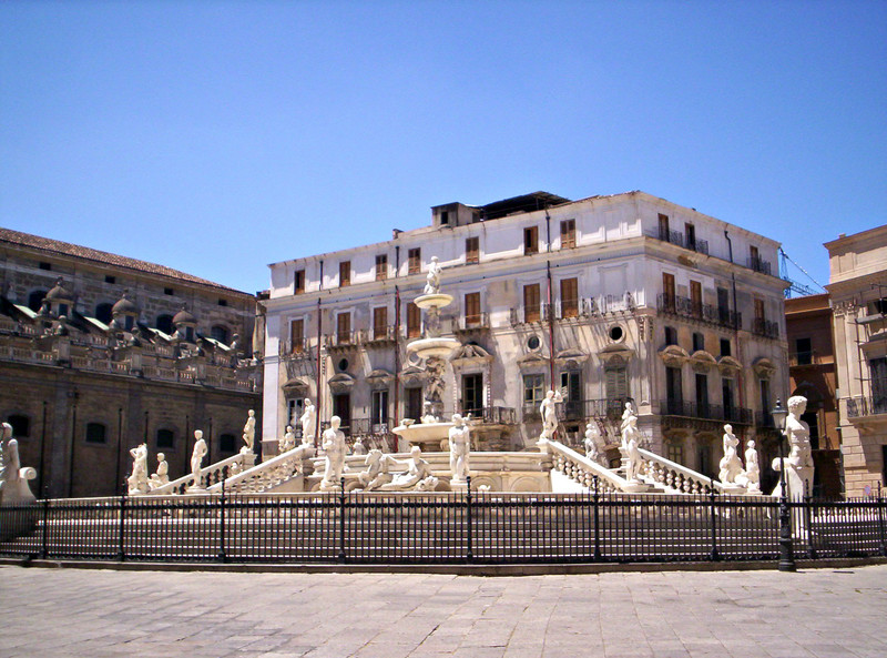 ''Che vergogna!!!'' - Palermo