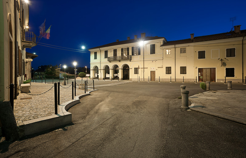 ''PVV'' - Garzigliana