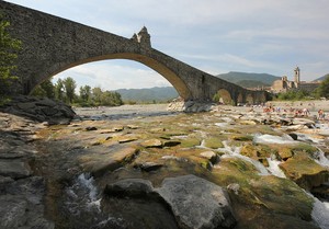 Il ponte gobbo