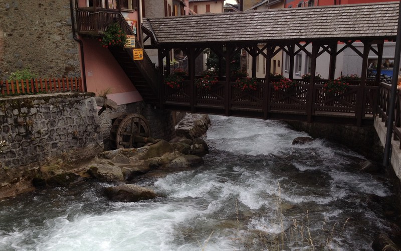 ''Ponte di Legno'' - Ponte di Legno