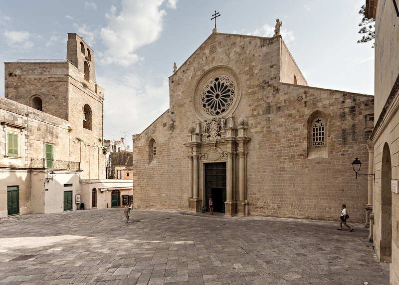 ''Otranto'' - Otranto